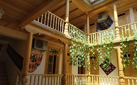 Tilyakori Hotel